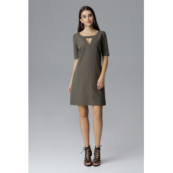Robe de jour Figl 126013