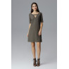 Robe de jour Figl 126013