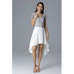 Robe de cocktail Figl 126218