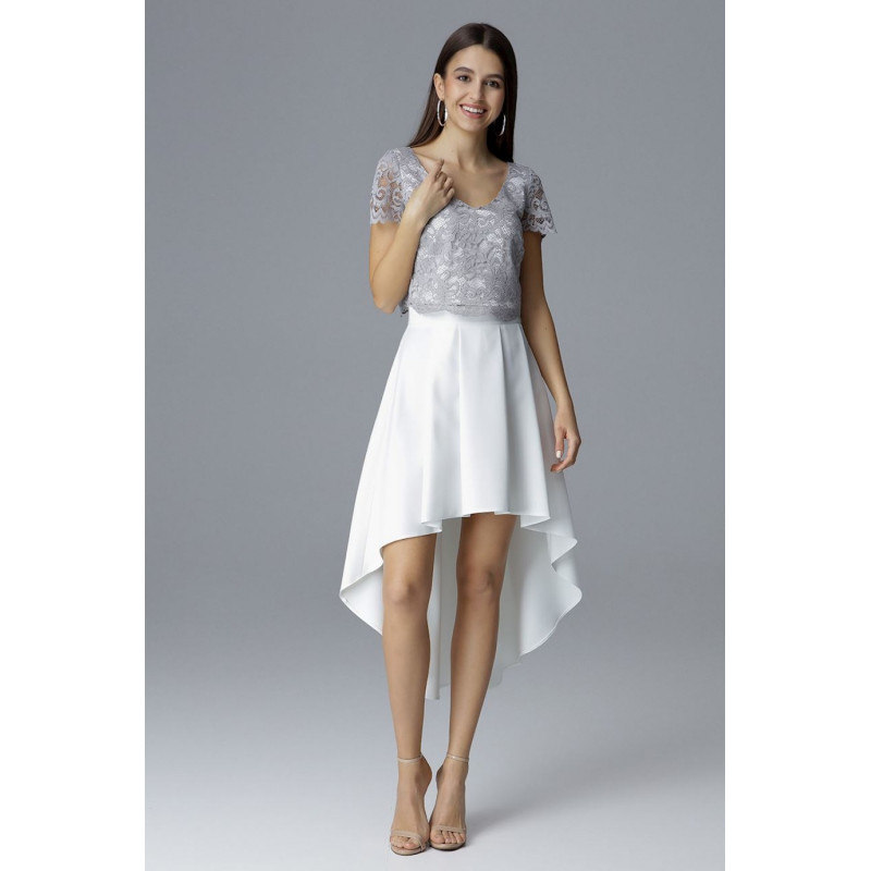 Robe de cocktail Figl 126218