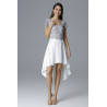 Robe de cocktail Figl 126218