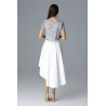 Robe de cocktail Figl 126218