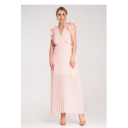 Robe de cocktail Figl 214769