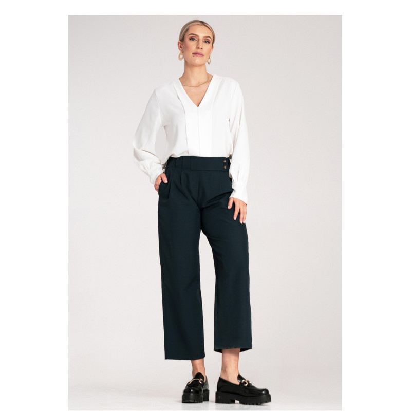 Pantalon Figl Pantalon femme 214930