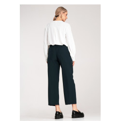 Pantalon Figl Pantalon femme 214930