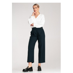 Pantalon Figl Pantalon femme 214930