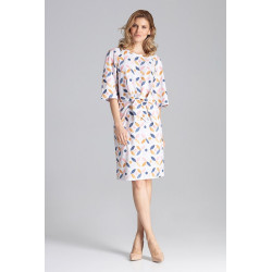 Robe de jour Figl 129785