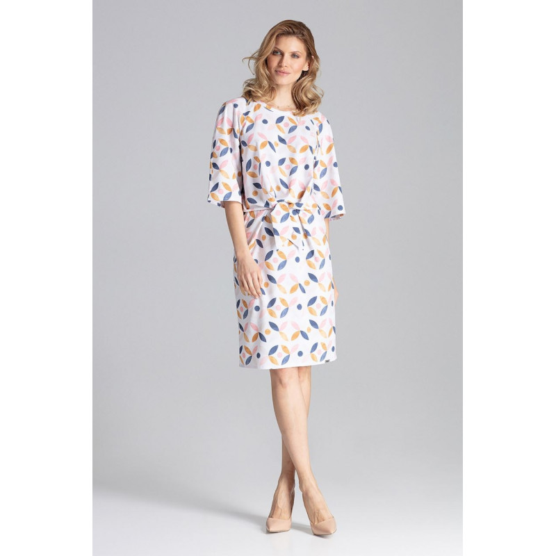 Robe de jour Figl 129785