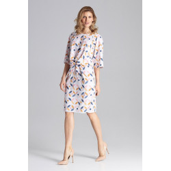 Robe de jour Figl 129785