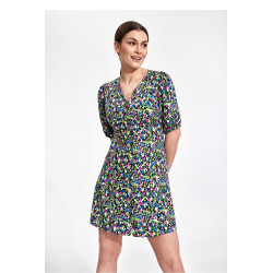 Robe de jour Figl 167189