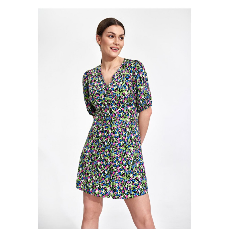 Robe de jour Figl 167189