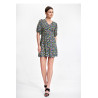 Robe de jour Figl 167189