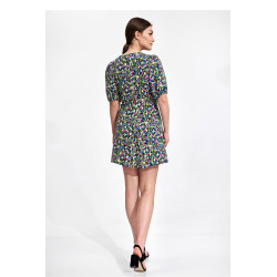 Robe de jour Figl 167189