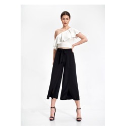 Pantalon Figl Pantalon femme 167232