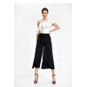 Pantalon Figl Pantalon femme 167232