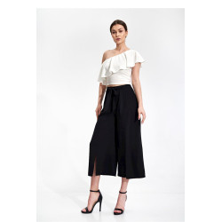 Pantalon Figl Pantalon femme 167232