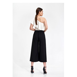 Pantalon Figl Pantalon femme 167232