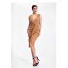 Robe de cocktail Figl 167987