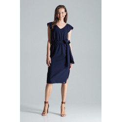 Robe de jour Figl 135796