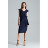 Robe de jour Figl 135796