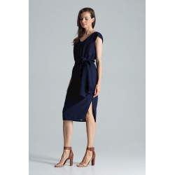 Robe de jour Figl 135796