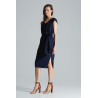 Robe de jour Figl 135796