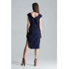 Robe de jour Figl 135796