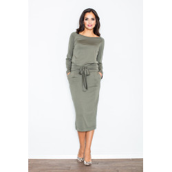 Robe de jour Figl 28089