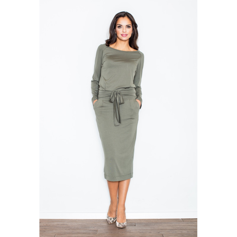 Robe de jour Figl 28089