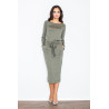 Robe de jour Figl 28089