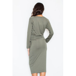 Robe de jour Figl 28089