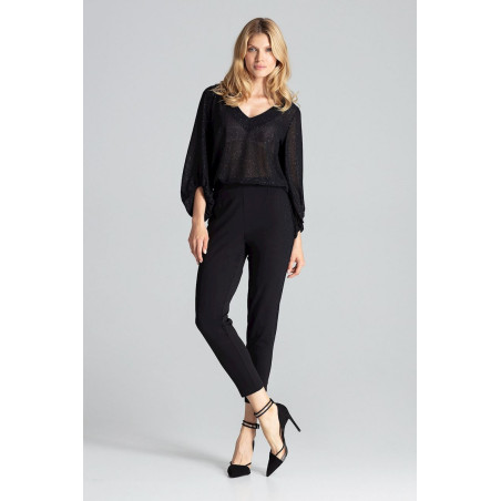 Pantalon Figl Pantalon femme 138283