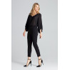 Pantalon Figl Pantalon femme 138283