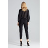 Pantalon Figl Pantalon femme 138283
