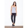 Pantalon long Figl Pantalon femme 44273