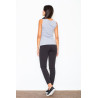 Pantalon long Figl Pantalon femme 44273
