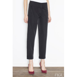 Pantalon Figl Pantalon femme 52613