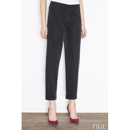 Pantalon Figl Pantalon femme 52613