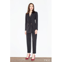 Pantalon Figl Pantalon femme 52613