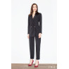 Pantalon Figl Pantalon femme 52613