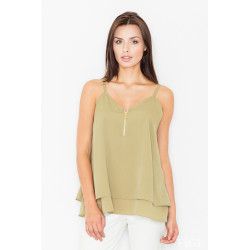 Blouse Figl Chemisier 60703