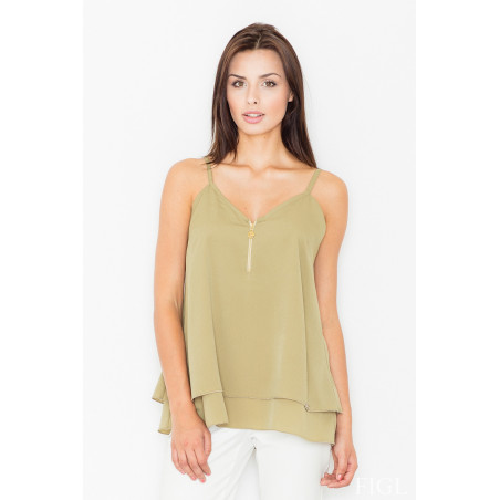 Blouse Figl Chemisier 60703