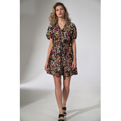 Robe de jour Figl 151838