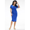 Robe de jour awama 195879