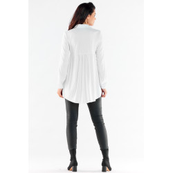 Chemise awama Chemise manche longue 173913