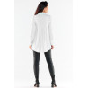 Chemise awama Chemise manche longue 173913