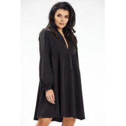 Robe de jour awama 195895
