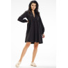 Robe de jour awama 195895