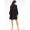 Robe de jour awama 195895