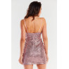 Robe de soirée awama Robe de soirée 174297